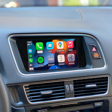 Load image into Gallery viewer, how to install carplay audi a5