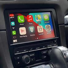 Load image into Gallery viewer, Carplay Porsche CDR-31