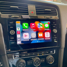 Load image into Gallery viewer, golf 7 carplay