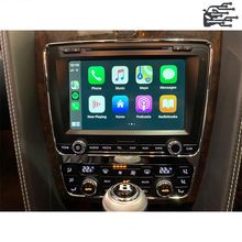 Load image into Gallery viewer, carplay bentley continental gt