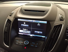 Load image into Gallery viewer, Ford Apple Carplay