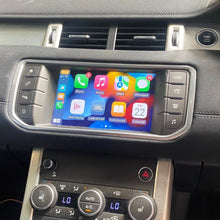 Load image into Gallery viewer, carplay evoque