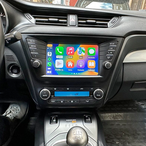 Apple Carplay for Toyota from 2014 to 2019