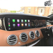Load image into Gallery viewer, carplay mercedes classe s