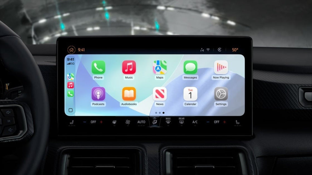 Watch YouTube on CarPlay: iOS 26 Adds Video Streaming While Parked ...