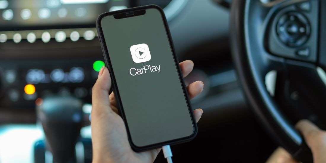Debunking myths about Carplay