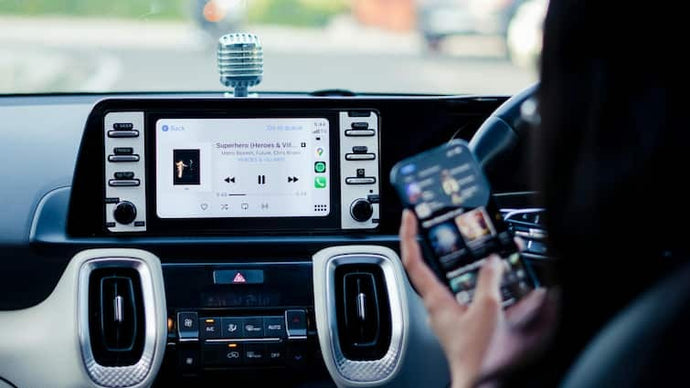 Apple iOS 18 CarPlay Compatibility Issue: How to Fix iPhone Connection Problems