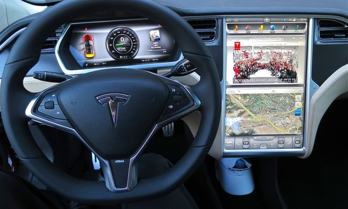 Will Apple CarPlay Ever Come to Tesla? Exploring the Possibilities