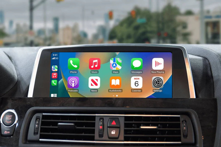 All you need to know about Apple CarPlay