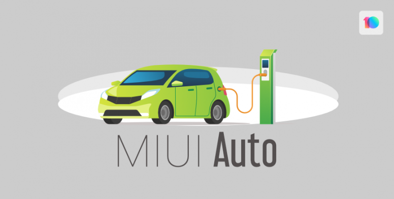 Solution for starting Android Auto on MIUI