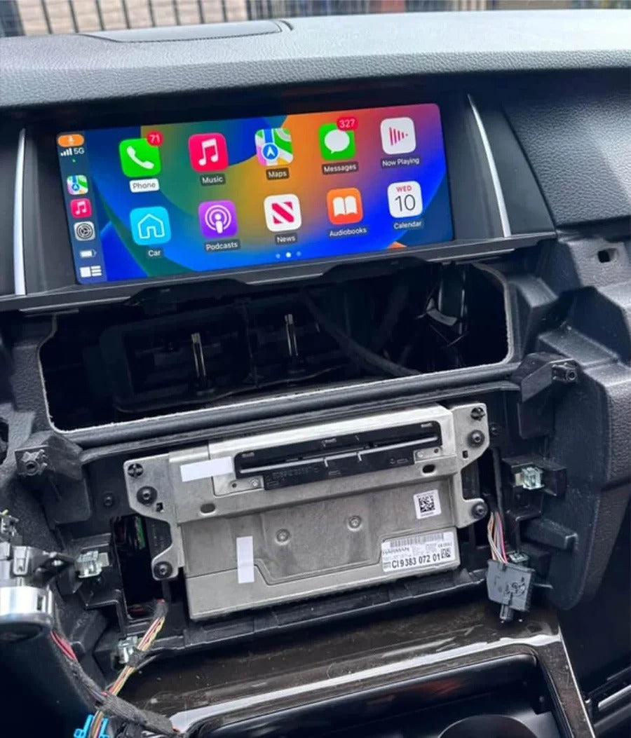 wireless carplay adapter aftermarket 2027