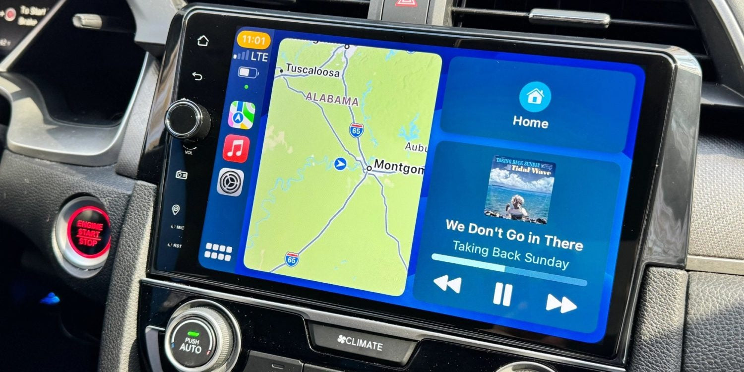 Upgrade to iPhone 15? You’ll need this cable for CarPlay