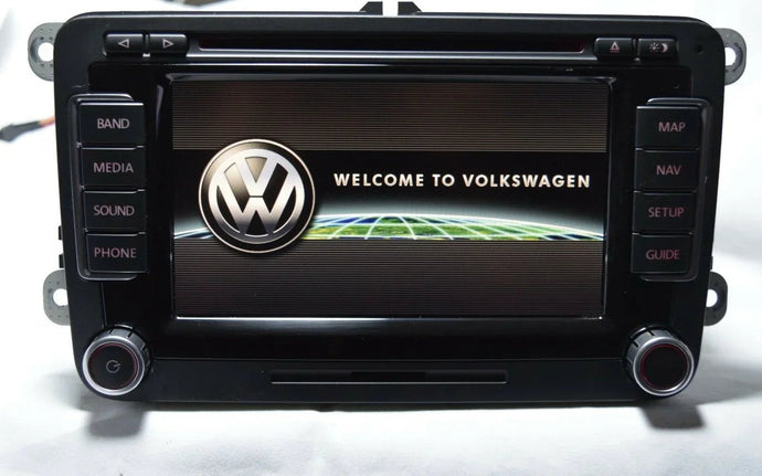 Install Apple CarPlay on Your Volkswagen RNS 510 – Complete Step-by-Step Guide