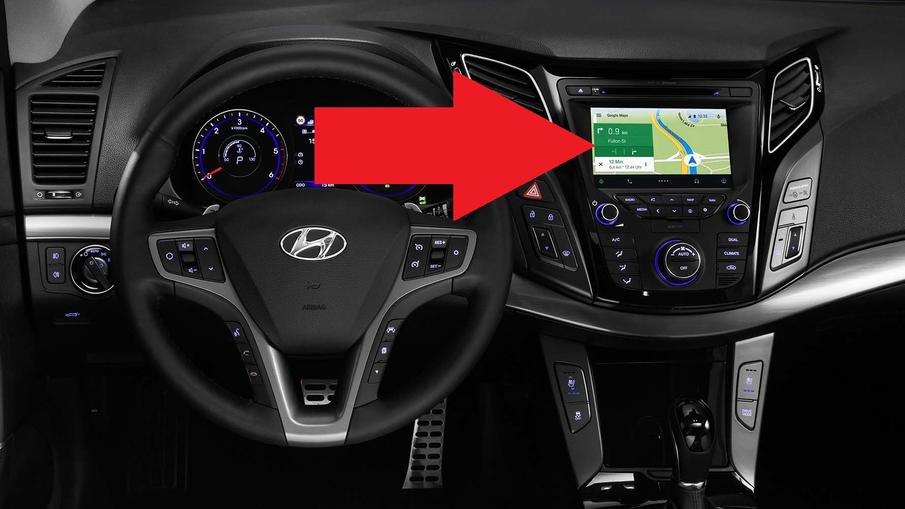 Android Auto compatible vehicles – Thecarplayer.com