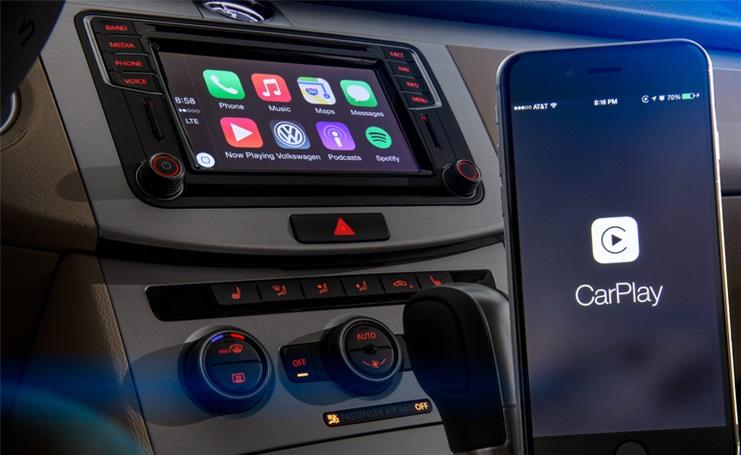 How do I download Carplay?