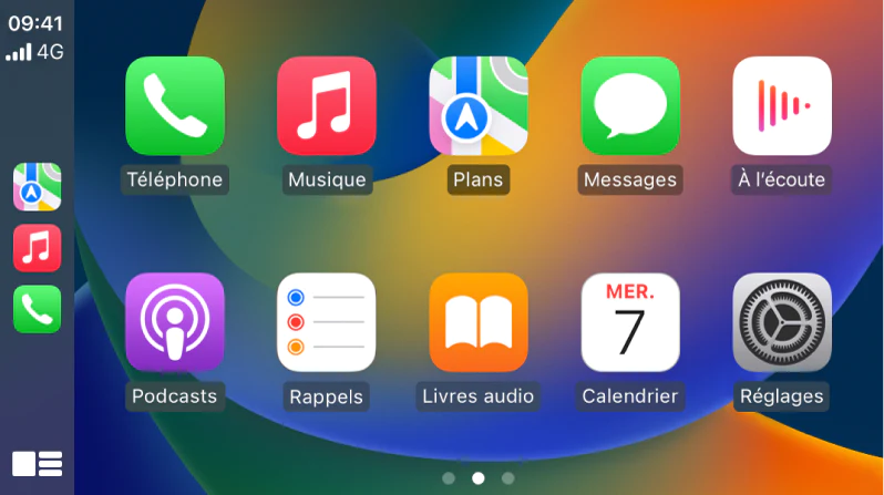 Apple Carplay: a look at the technology behind this feature