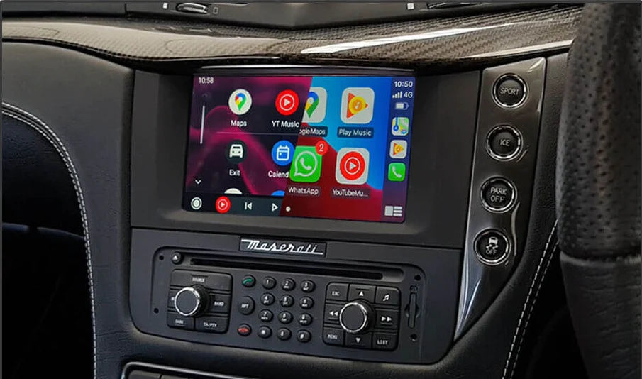 Apple Carplay and car audio systems: how do the two work together?