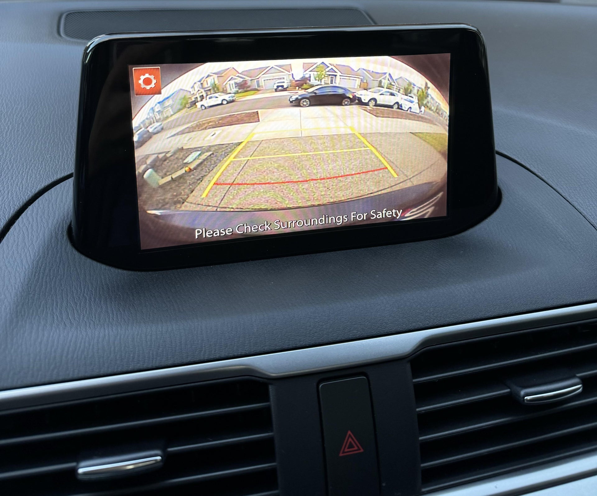 Cars With Reversing Camera Installed: Top Picks for Safety & Ease