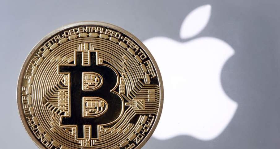 Bitcoin and CarPlay, what is the relationship?