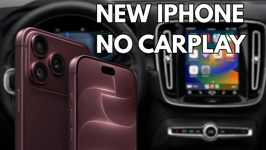iphone 18 carplay fix solved