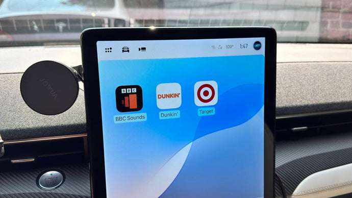 Target Launches New CarPlay App: Revolutionizing the Shopping Experience