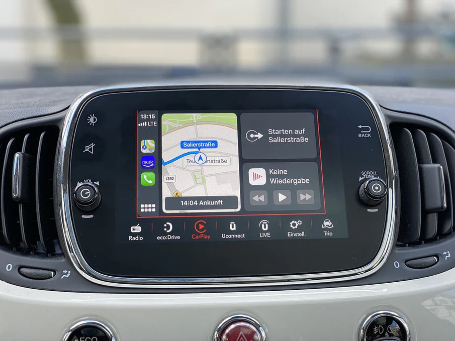 why does my carplay keep disconnecting