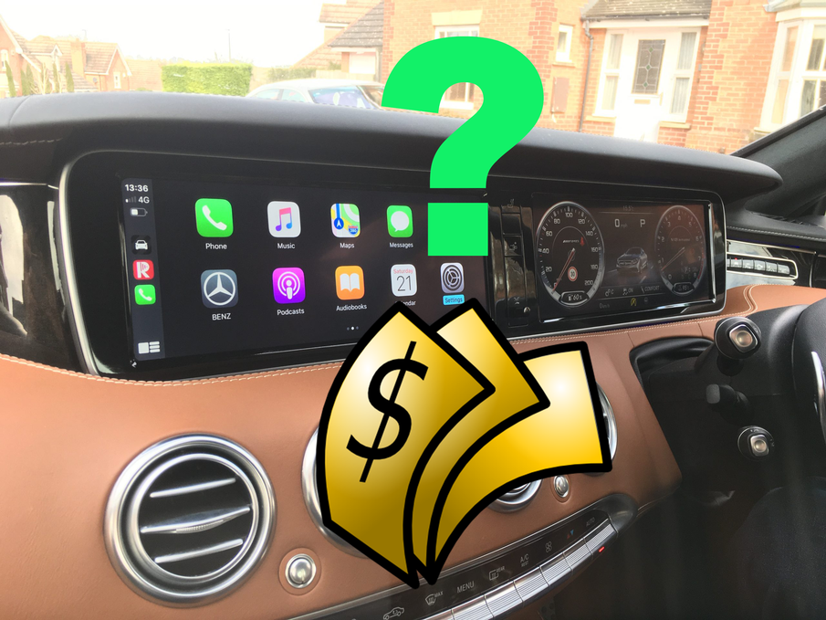 carplay free
