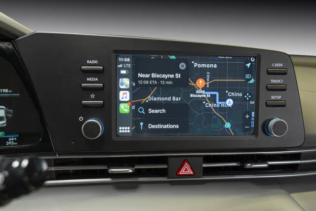 Apple Carplay user reviews: what they really think