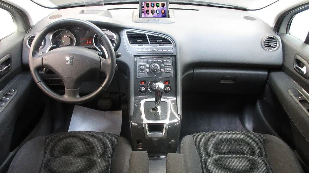 carplay module rneg peugeot 2008