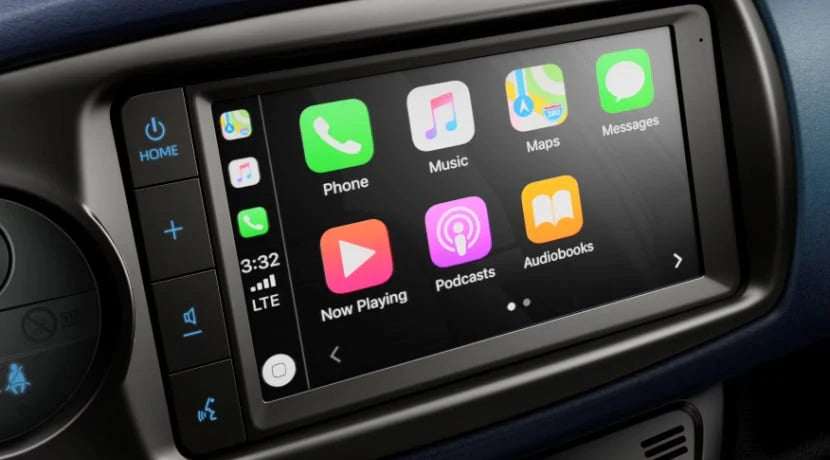 Apple Carplay: a revolution in automotive technology?