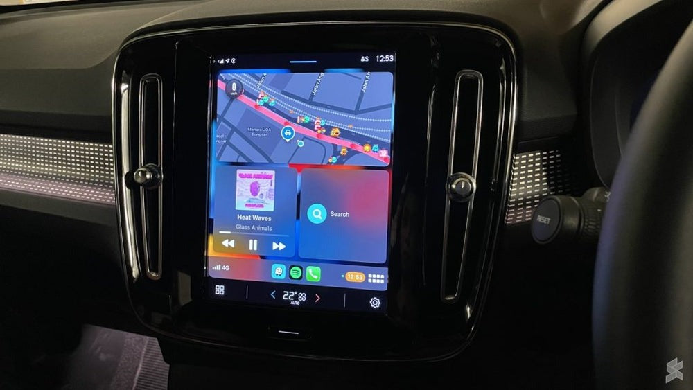 volvo carplay 2026