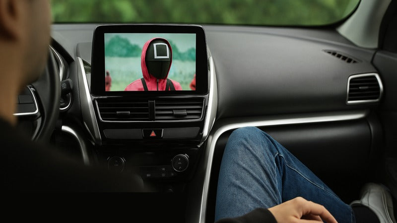 video playback for apple carplay 2026