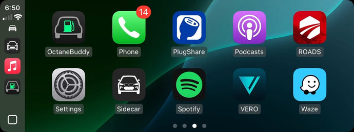 Great News for CarPlay Users As Brilliant App Unlocks YouTube, Browsing