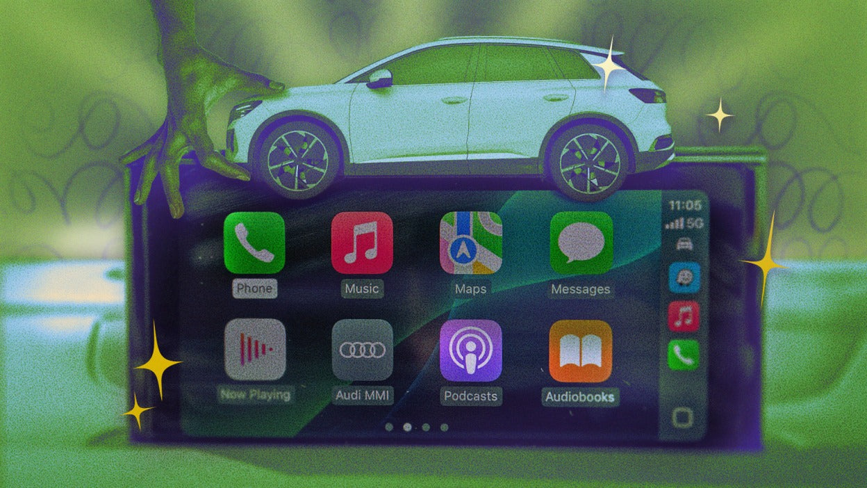 10 new carplay hacks android auto