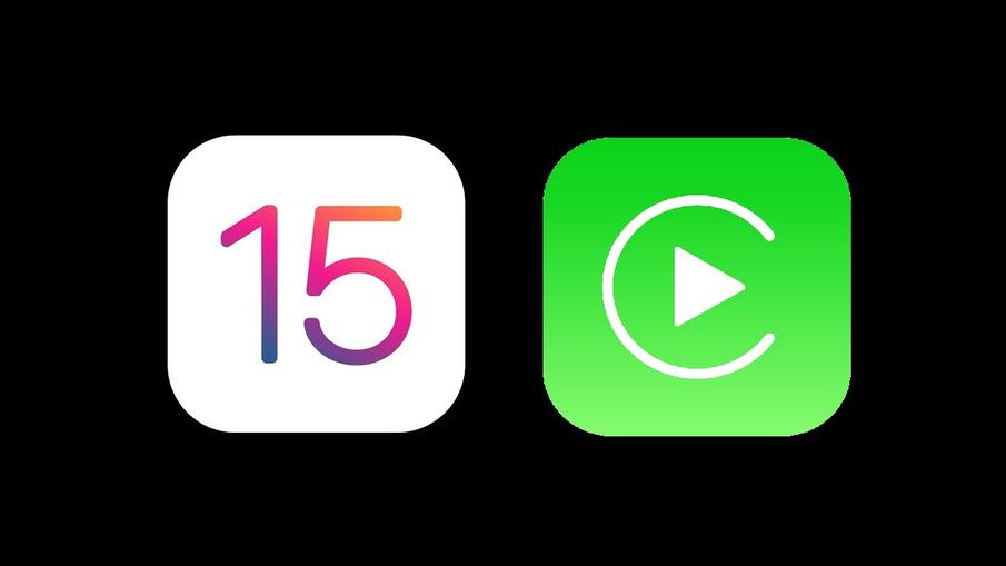 What's new in iOS 15 on CarPlay