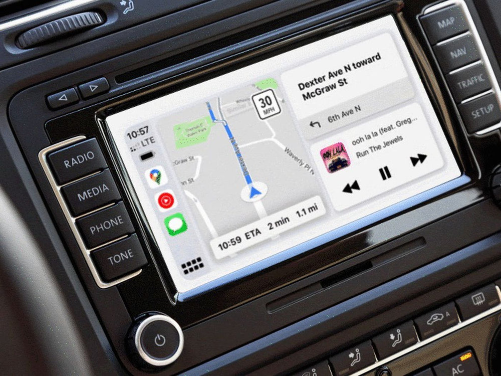 Google Maps Adds a Key Missing Feature to Apple CarPlay – Thecarplayer.com