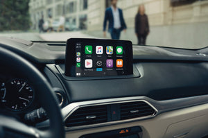How to Install Apple CarPlay in Your Mazda CX-9 – The Complete Guide