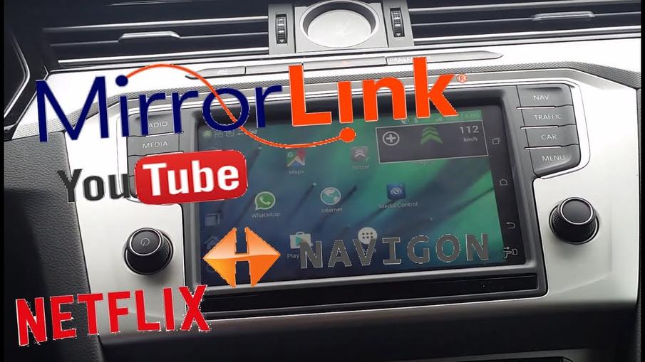 MirrorLink banned?