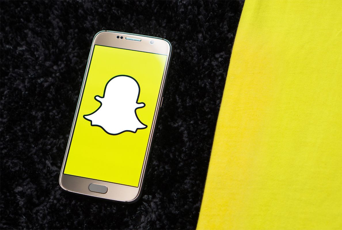 CarPlay and Snapchat