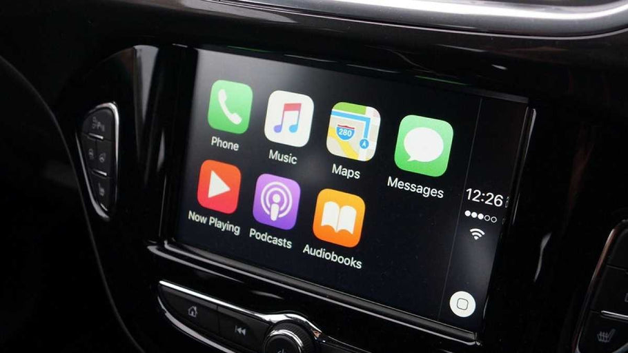 iOS 17.4 beta includes new CarPlay and Apple Maps ‘instrument cluster experience’