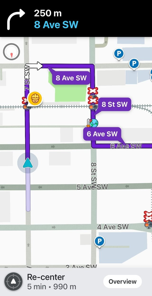 Waze Suggesting Longer Routes Than Usual? You’re Not Alone ...