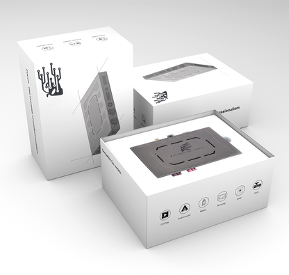 box carplay ferrari ff