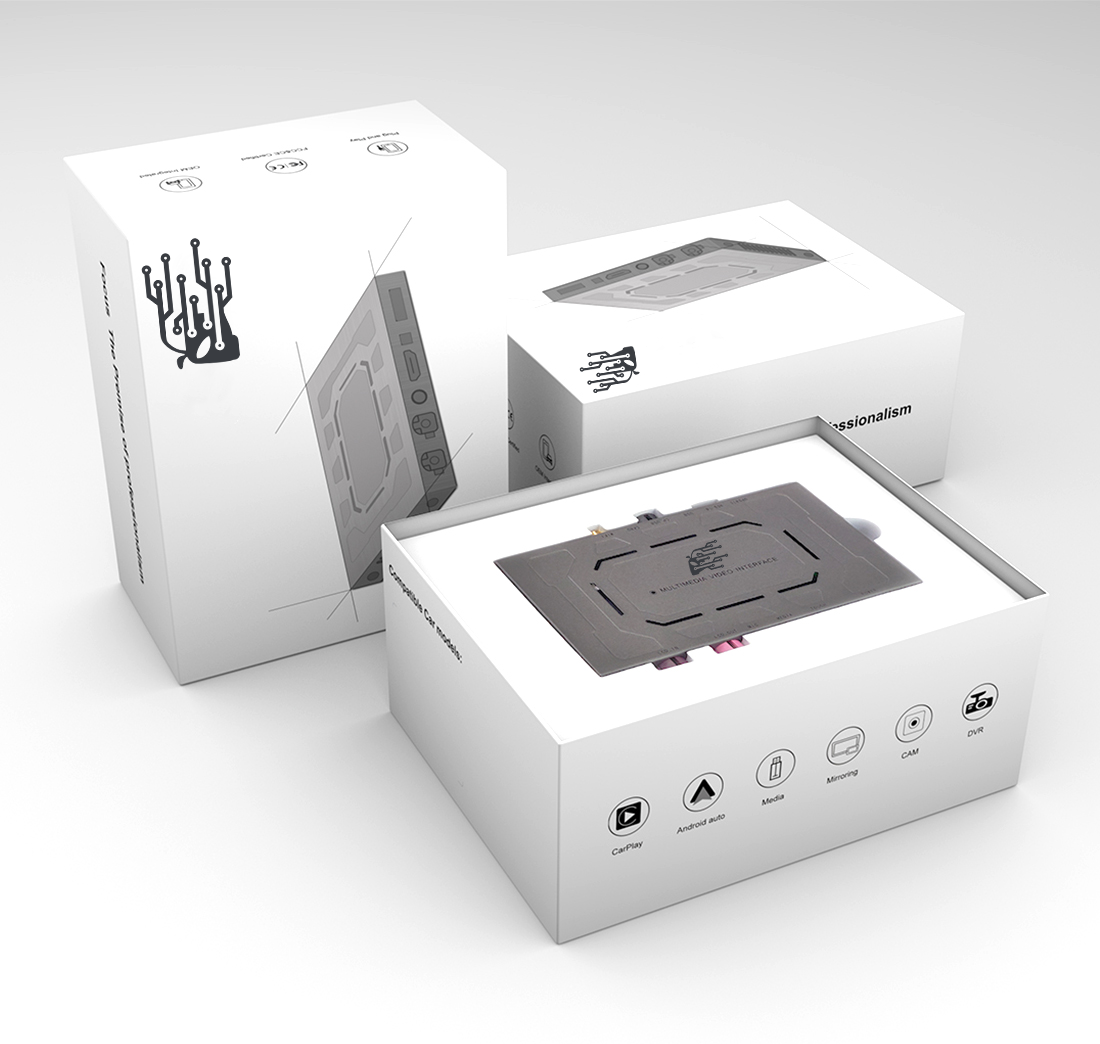 bentayga carplay box