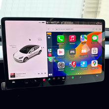 Load image into Gallery viewer, Carplay tesla