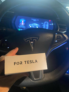 carplay tesla