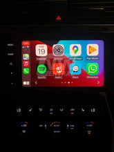 Load image into Gallery viewer, Volkswagen MQB station compatible with Apple Carplay