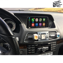 Load image into Gallery viewer, Carplay Mercedes E-class