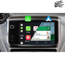Load image into Gallery viewer, smeg peugeot carplay
