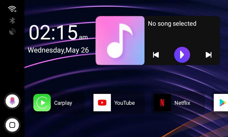 carplay android box