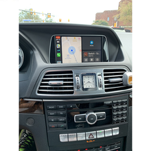 Load image into Gallery viewer, Carplay Mercedes E-class